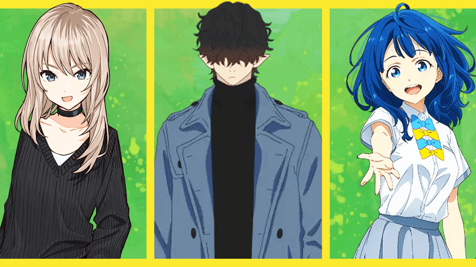 Best Anime 2024 That Deserves Sequels