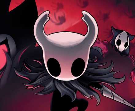 Best Builds for Grimm in Hollow Knight