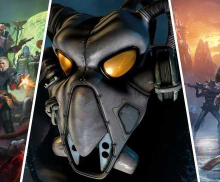 Rpg For Racies 8 Best RPG Games Featuring Monstrous Playable Races