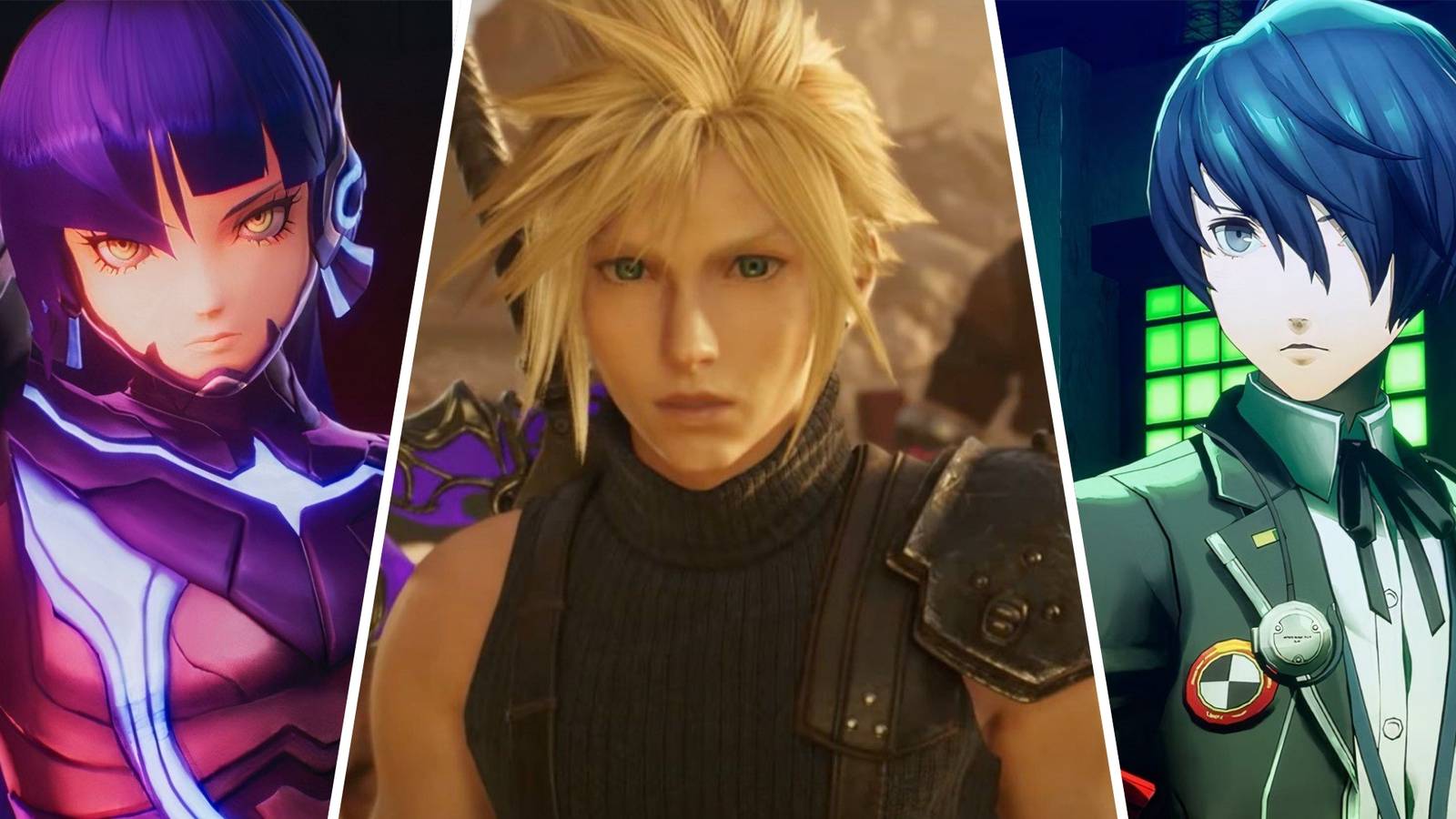 Best JRPG Franchises With Standalone Games