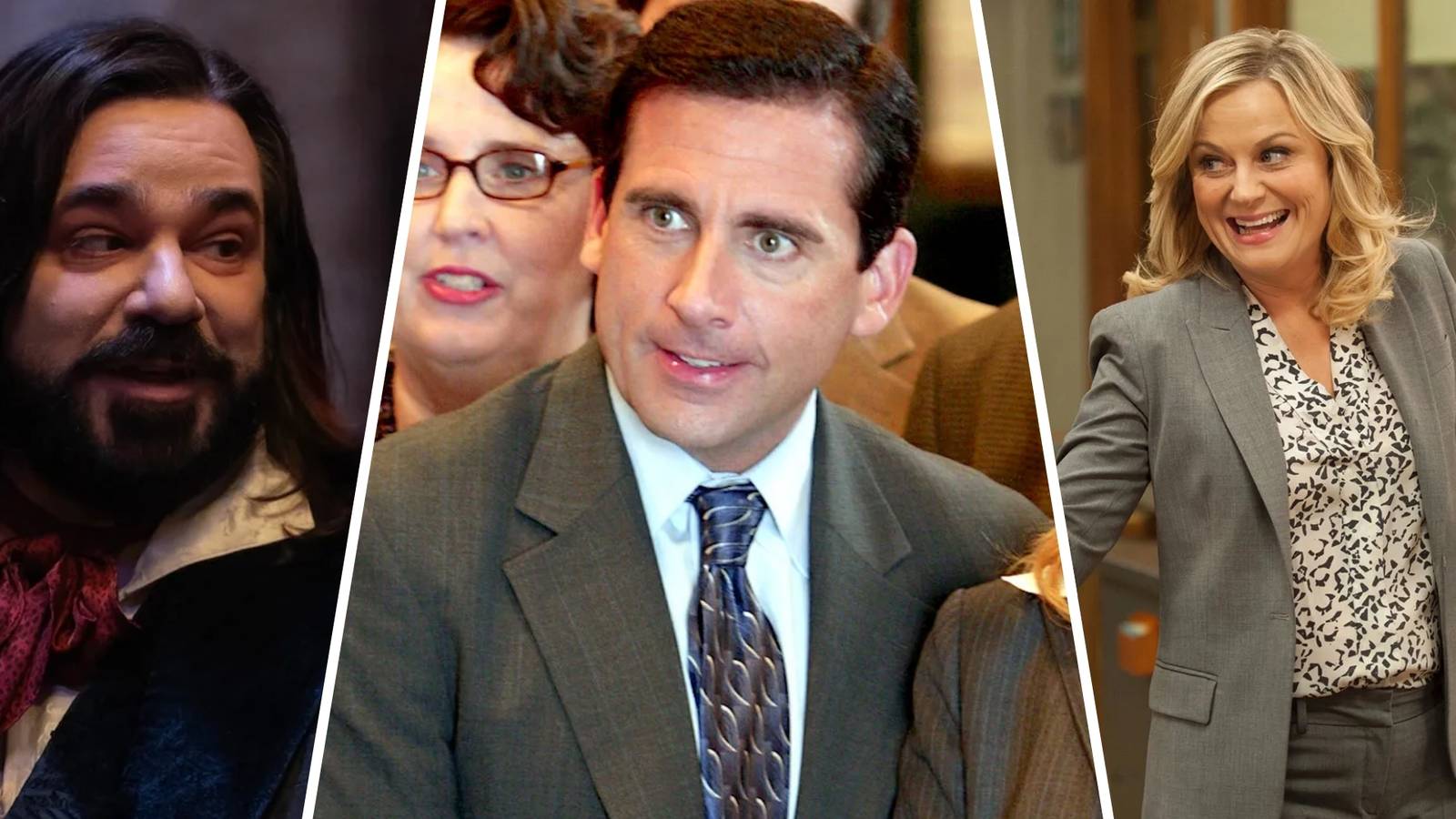 Best mockumentaries tv shows