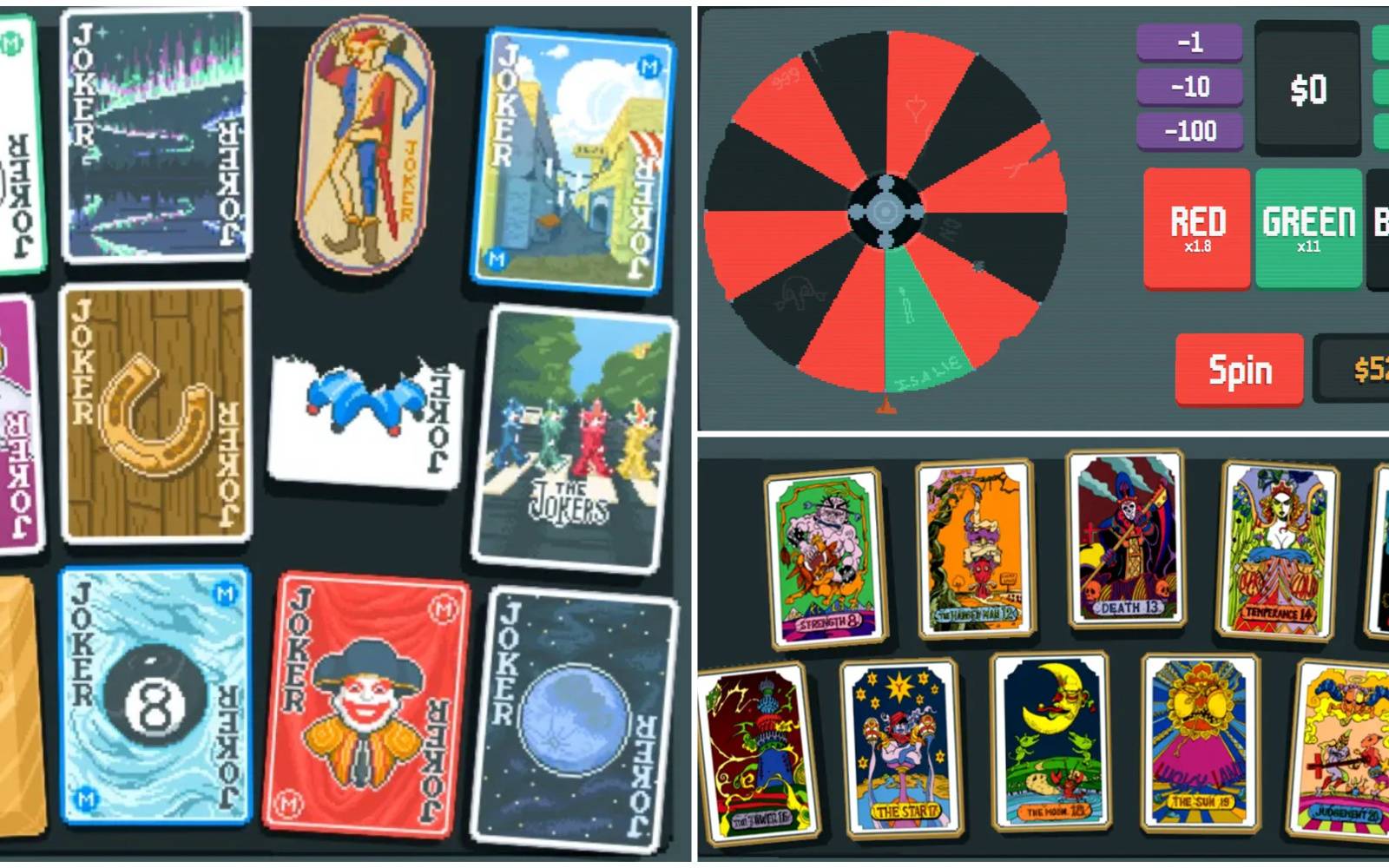 card sleeves balatro mod Best Mods For Balatro