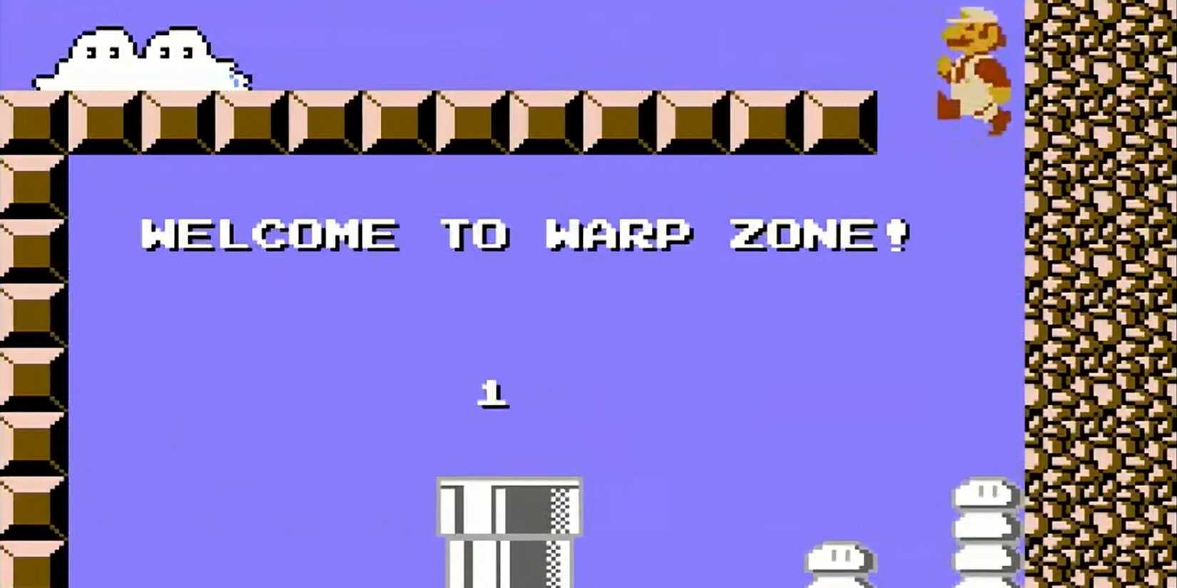 The best games of Hell Platform- Super Mario Bros Lost Level