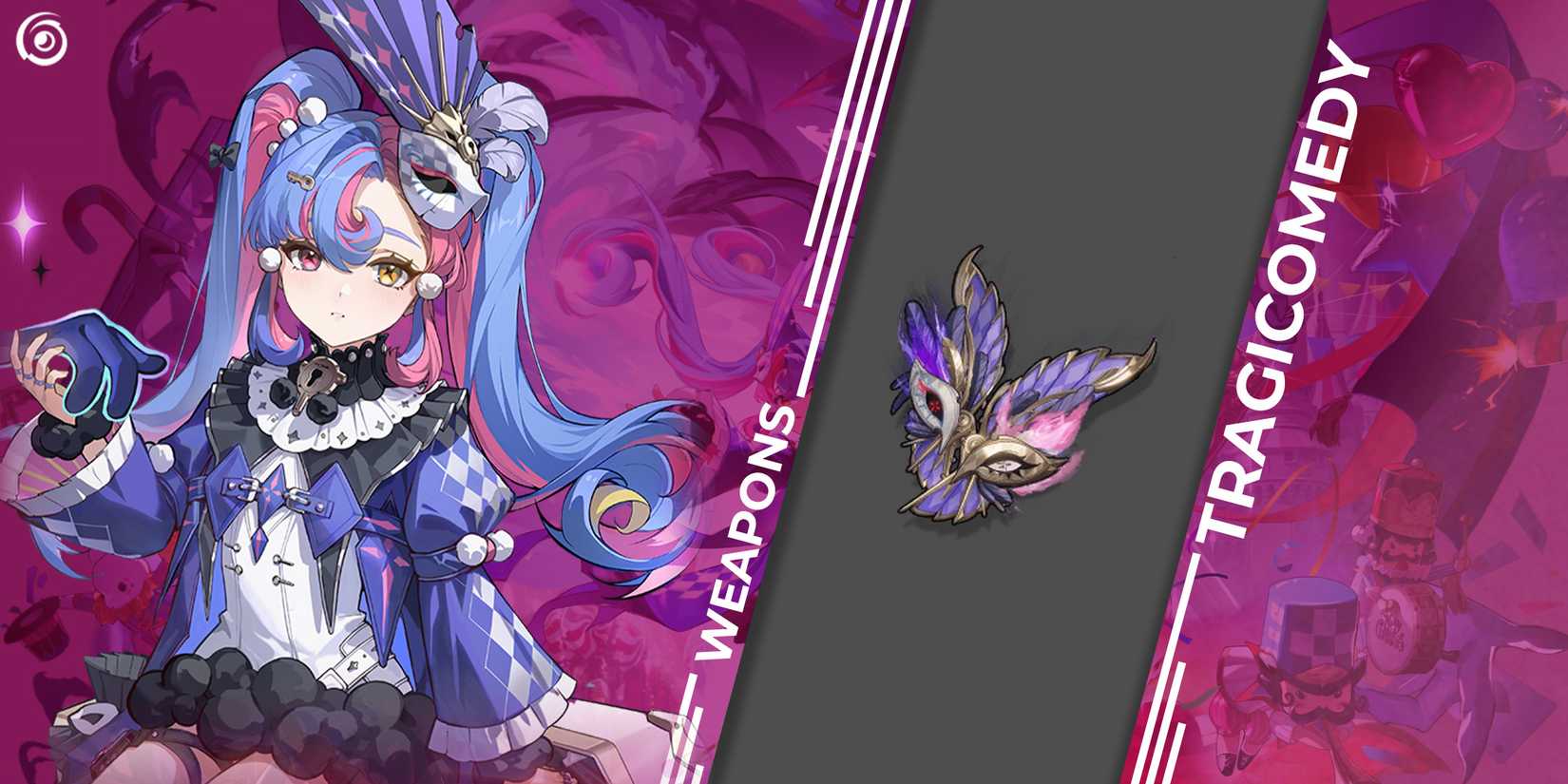 best roccia weapons in wuthering waves