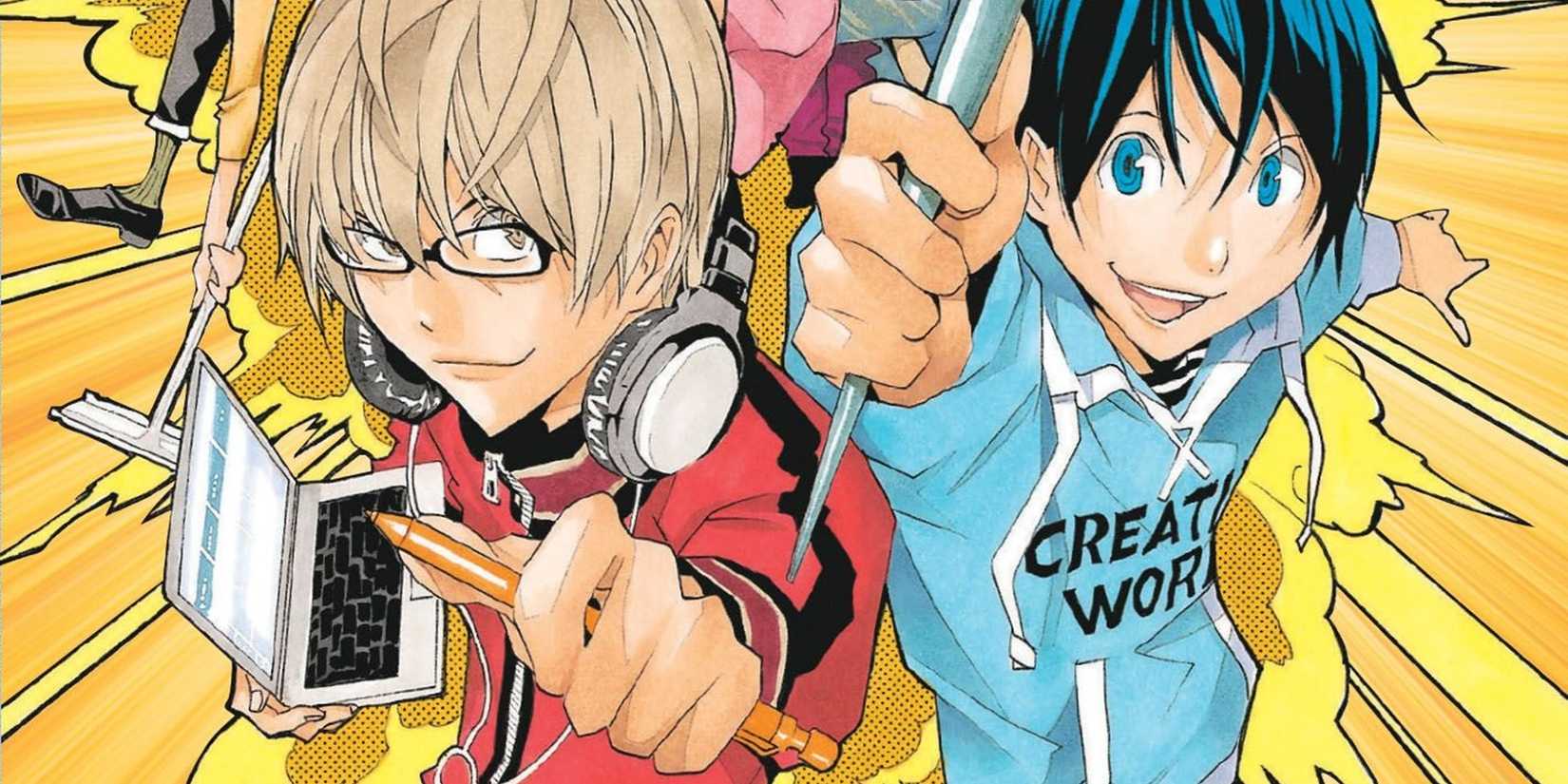 Best Final Arcs In Shonen Manga