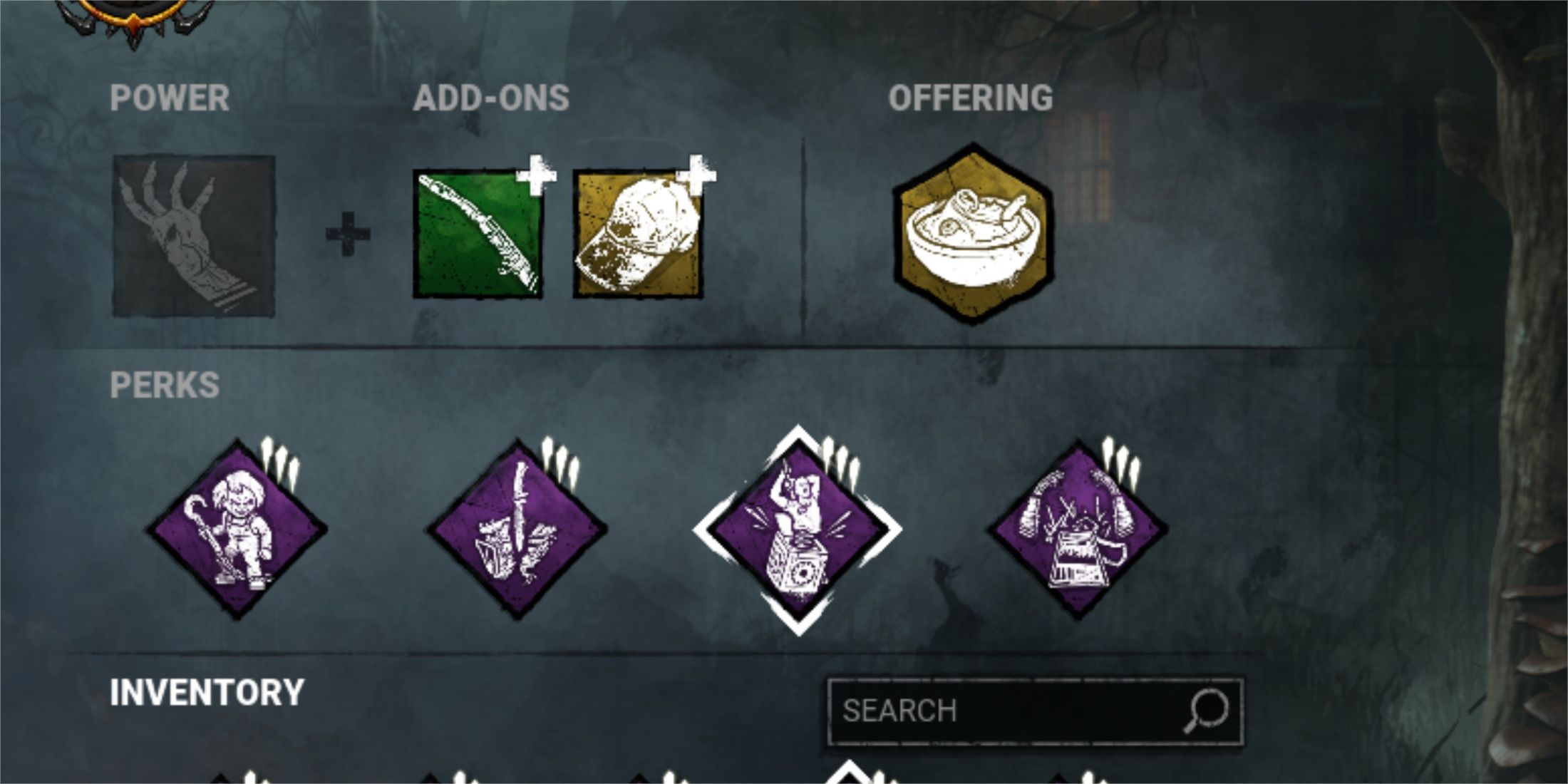 Best Spirit Build in Dead by Daylight