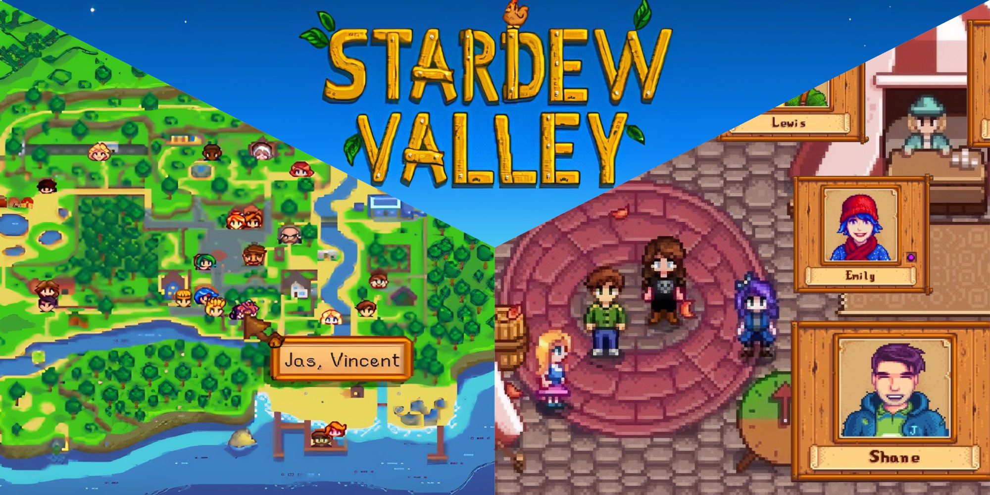 Best Stardew Valley Mods For Beginners