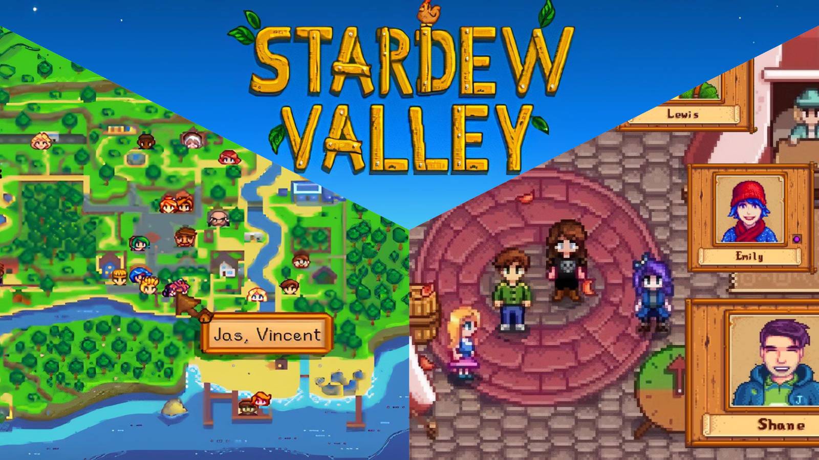 Best Stardew Valley Mods For Beginners