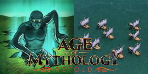 Best Ways To Transport In Age Of Mythology Retold