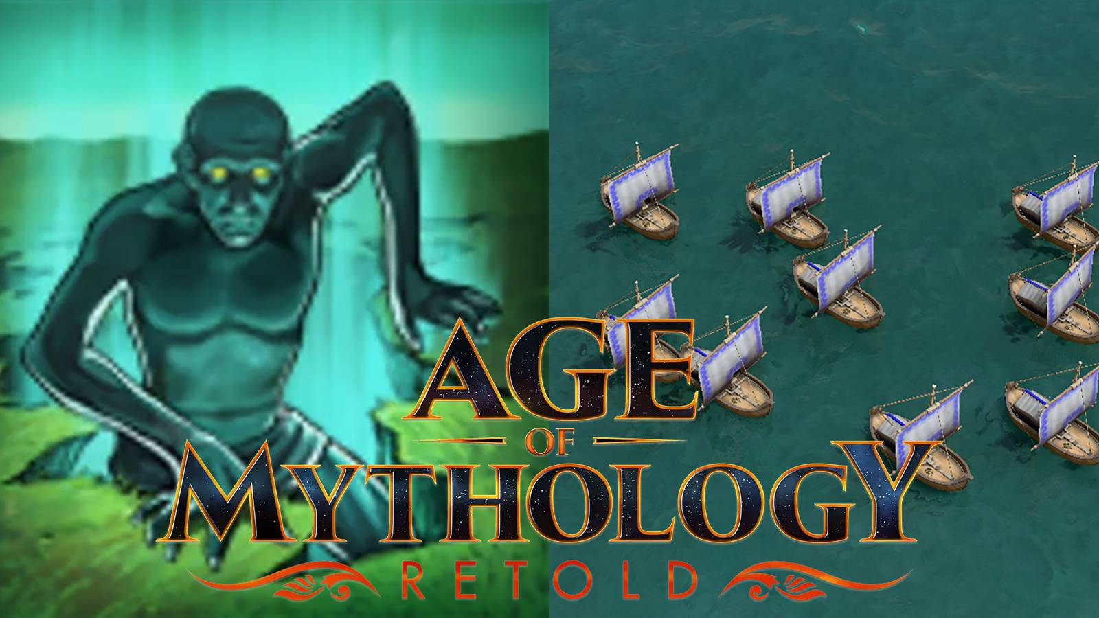 Best Ways To Transport In Age Of Mythology Retold