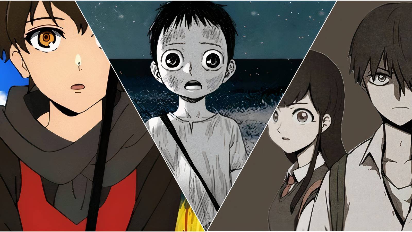 Besy Mystery Manhwa Ranked