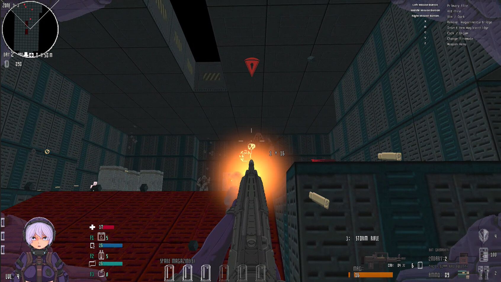 Beyond Citadel 4