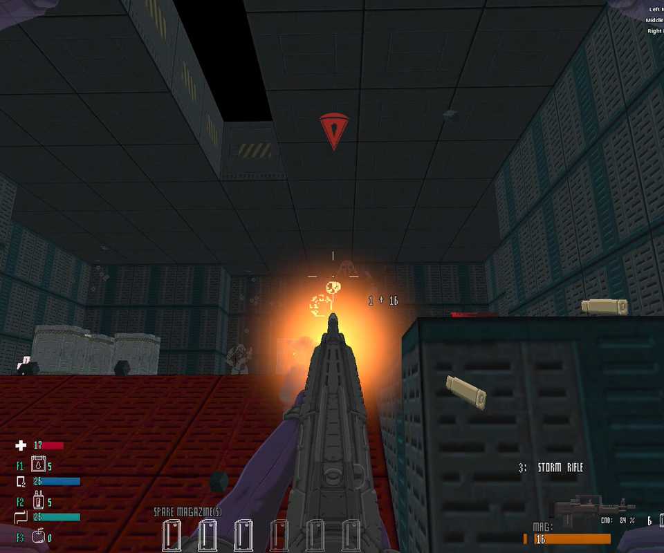 Beyond Citadel 4