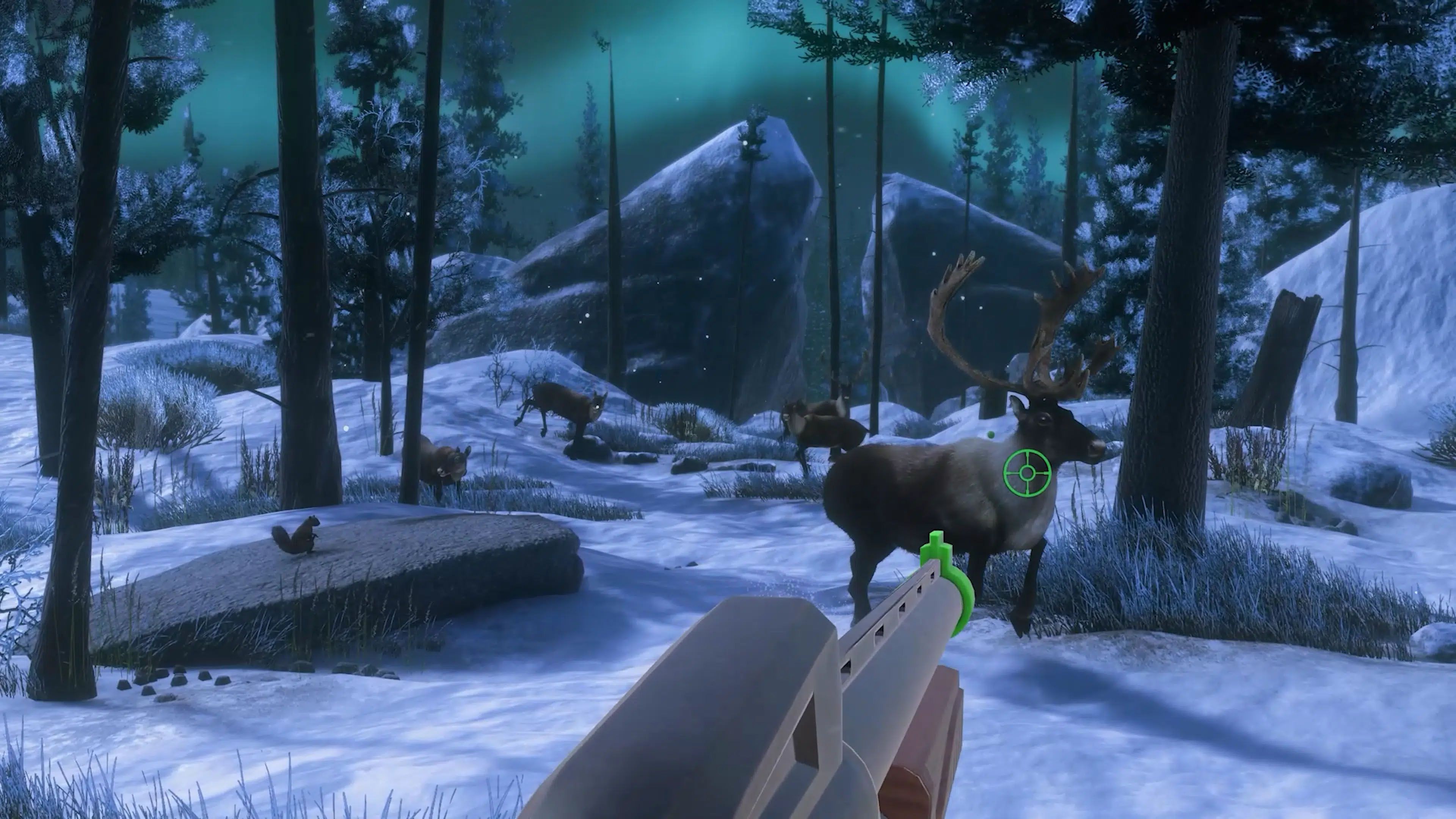 big-buck-hunter-screenshot-2