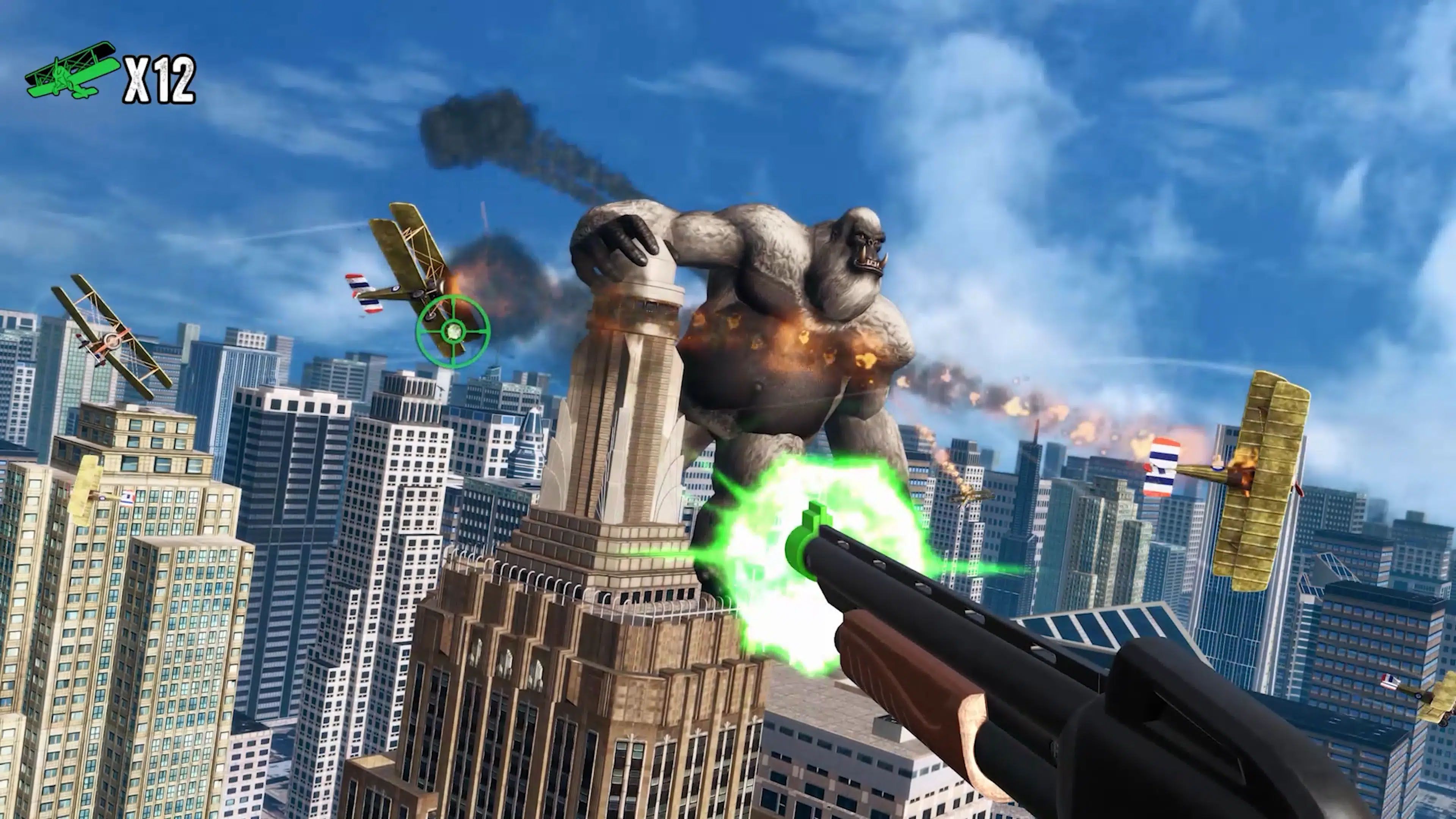 big-buck-hunter-screenshot-5