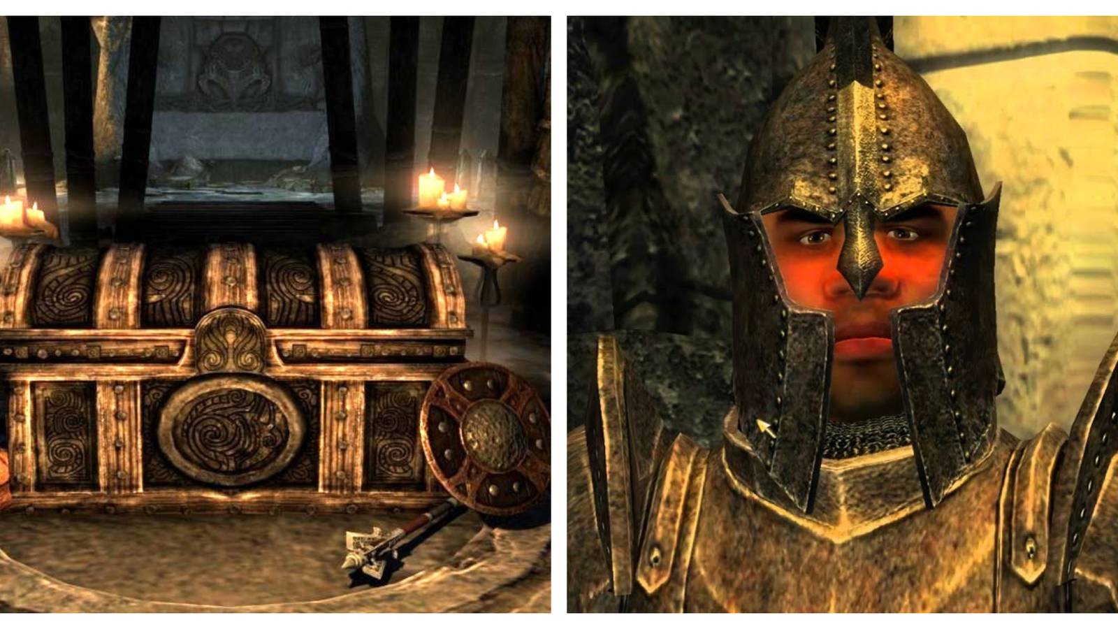 Biggest Traditions In The Elder Scrolls Series