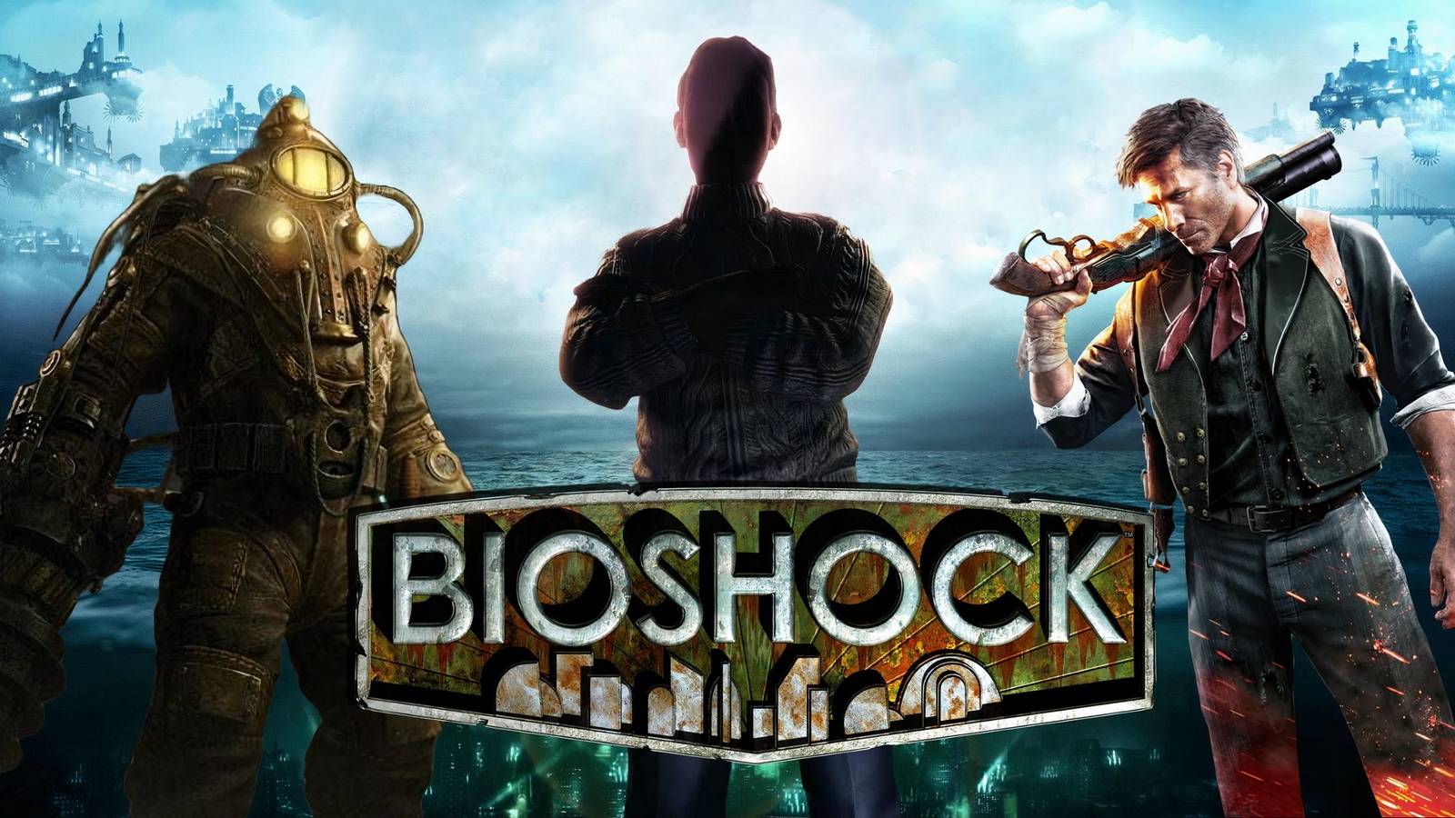 BioShock 4 Should Make Hay With Its Protagonist