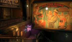 Bioshock Explained The Unwritten Rules of BioShock Explained