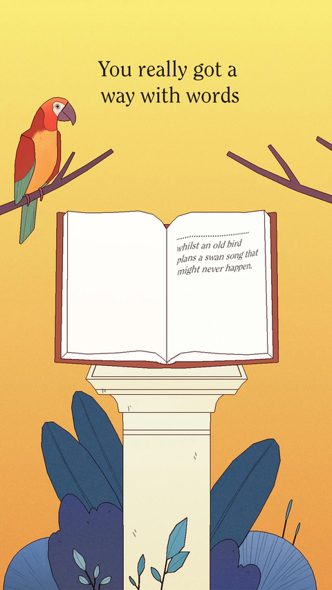 Bird Alone Press Image 5