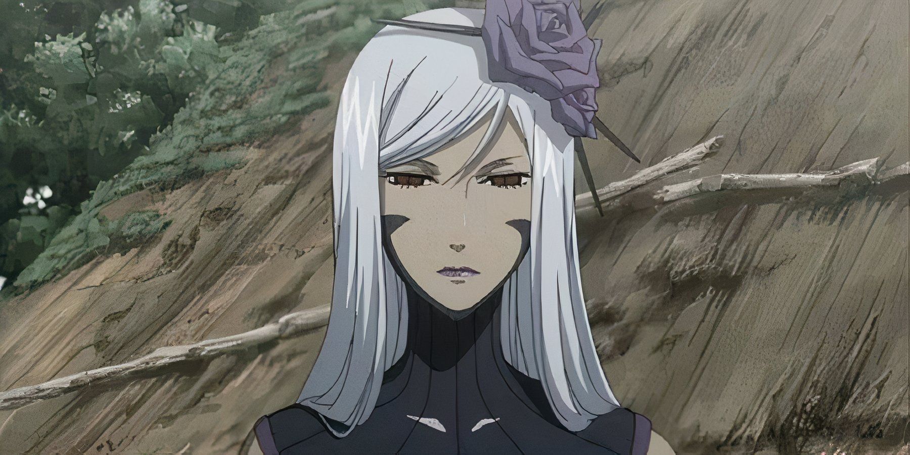 The Best Anime Goths