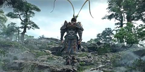 Black Myth Wukong Best Ways To Shake Up A Second Playthrough or NG+