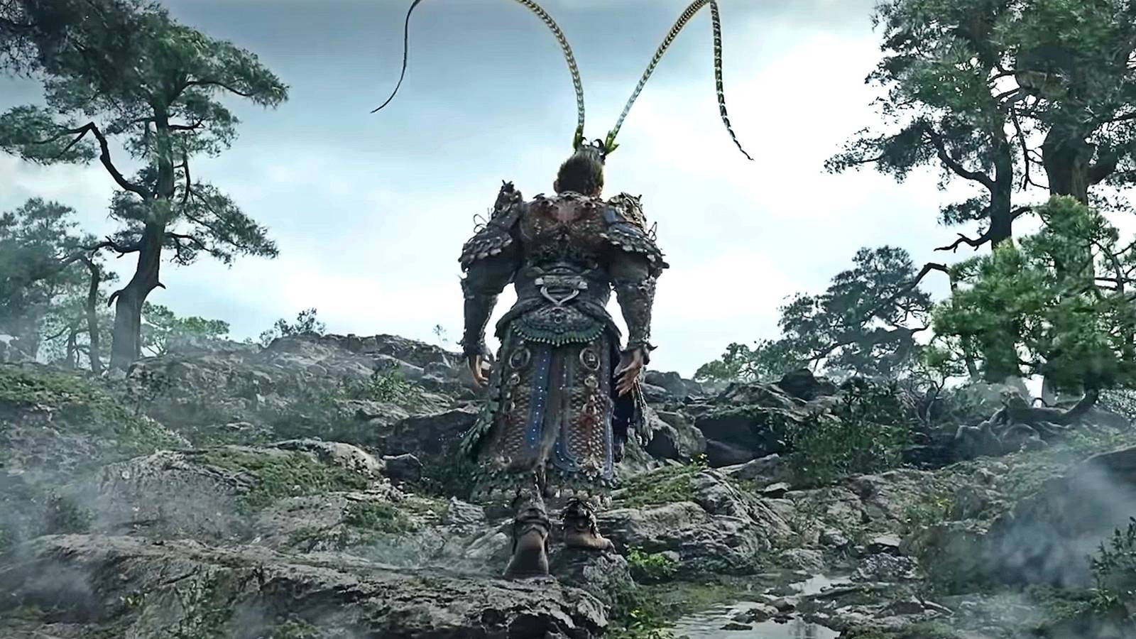 Black Myth Wukong Best Ways To Shake Up A Second Playthrough or NG+