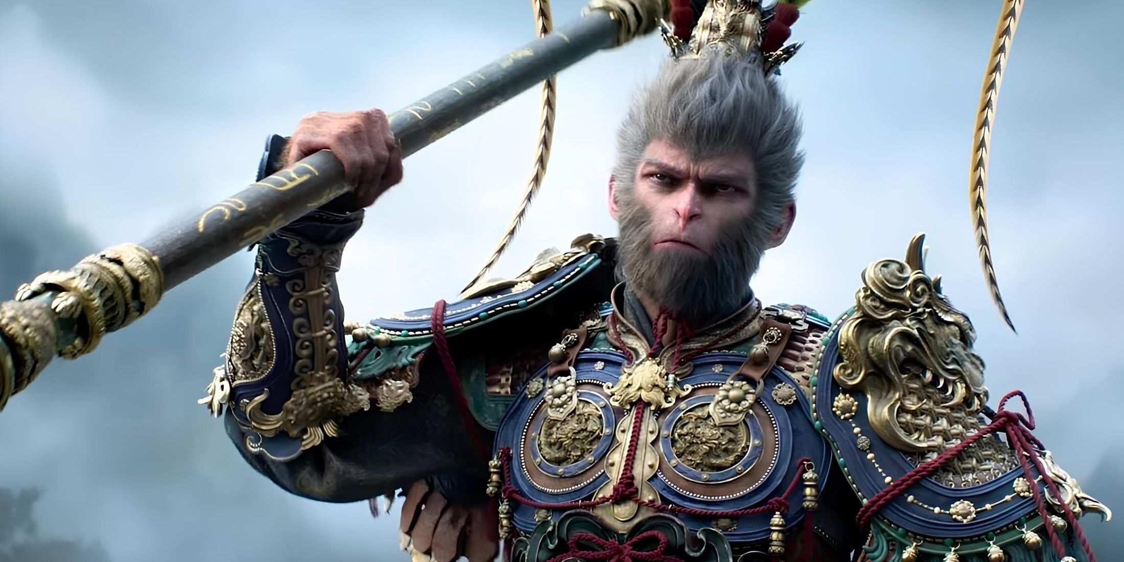 Black Myth: Wukong Hits Yet Another Incredible Sales Milestone