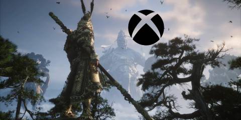 why black myth wukong hasn't arrived on xbox consoles
