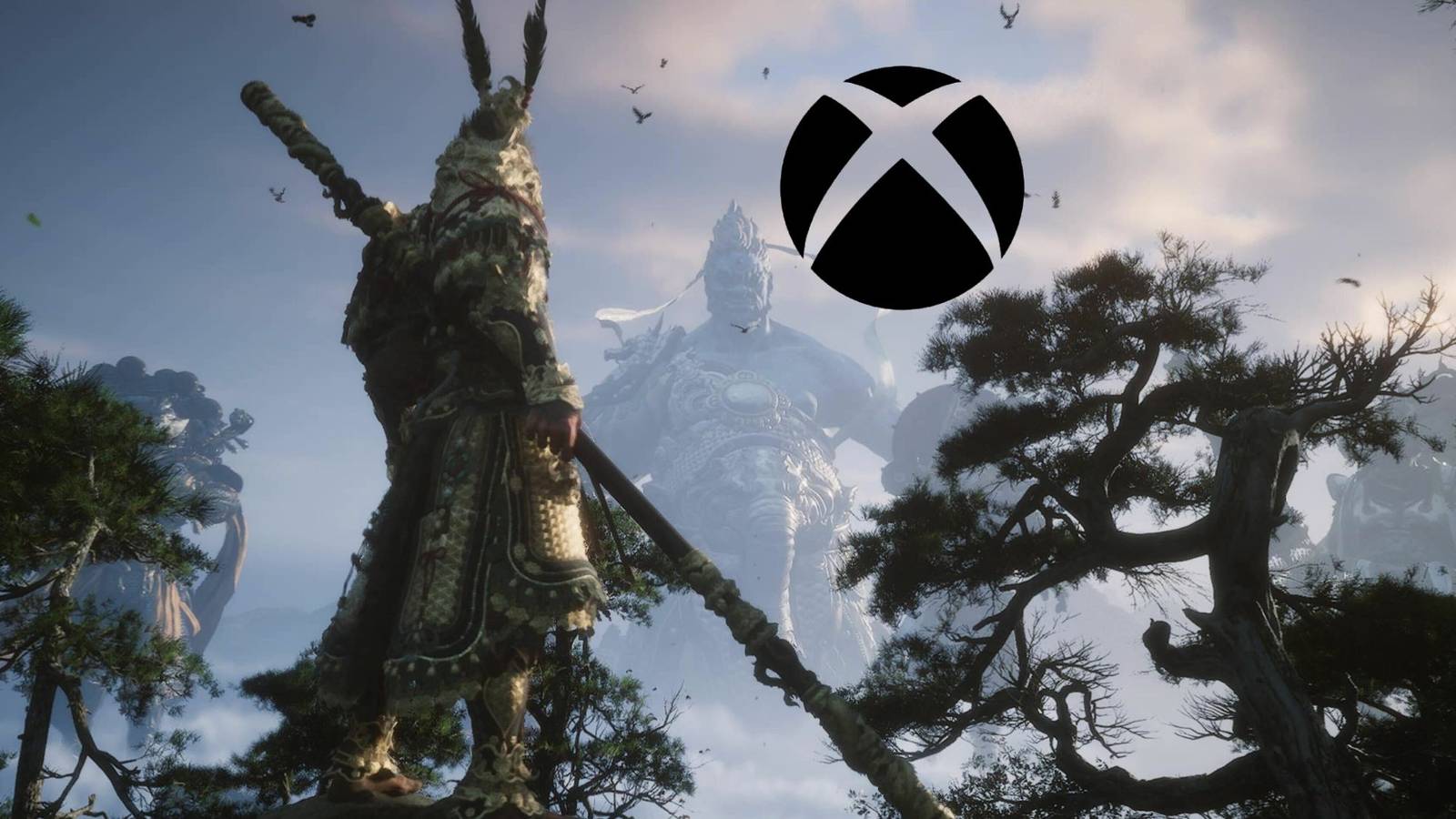 why black myth wukong hasn't arrived on xbox consoles