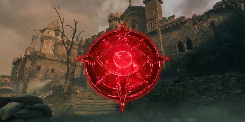 Ops 2 Rings How To Configure The Summoning Circle Rings on Citadelle Des Morts in ...