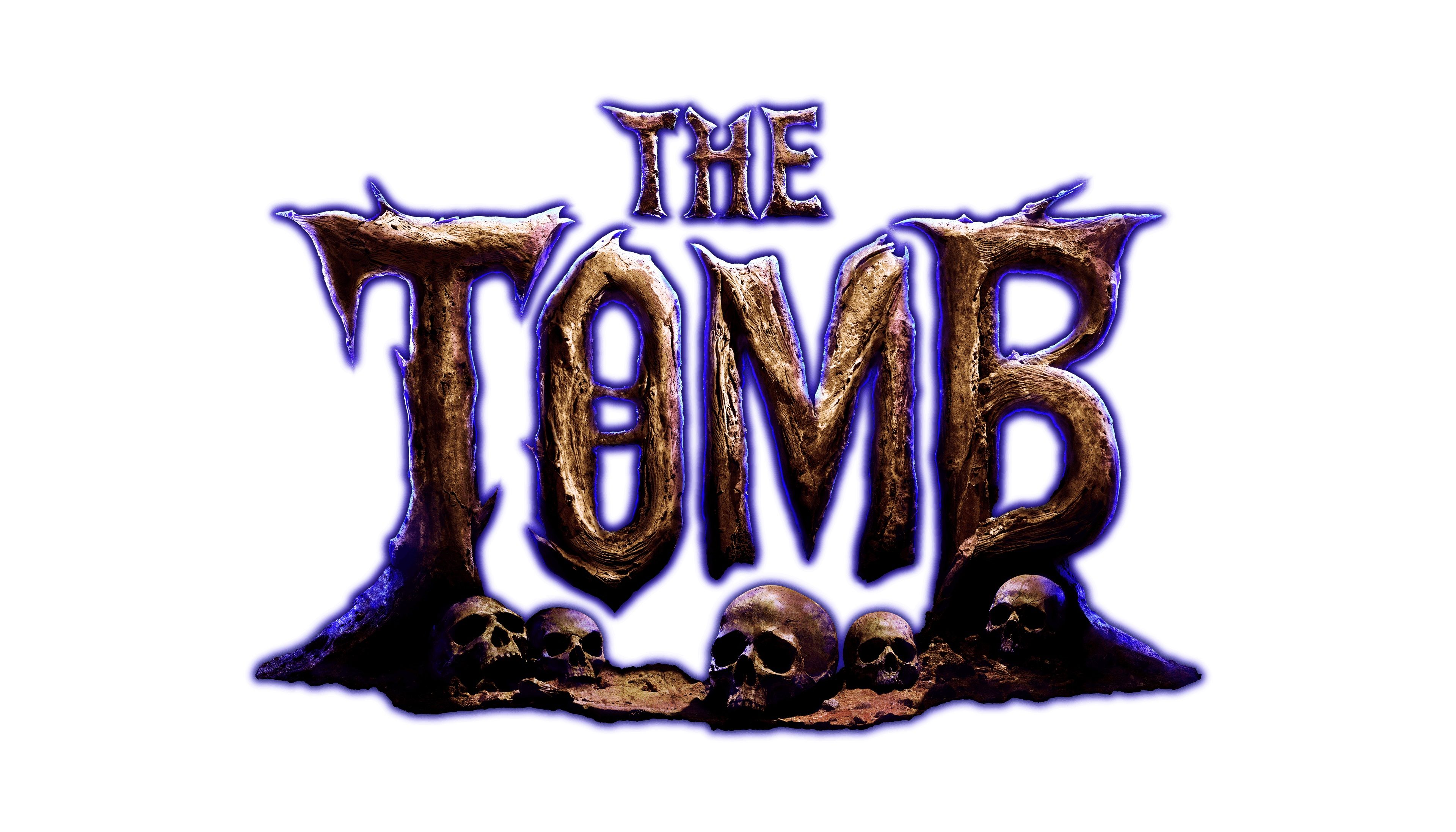 black ops 6 the tomb logo