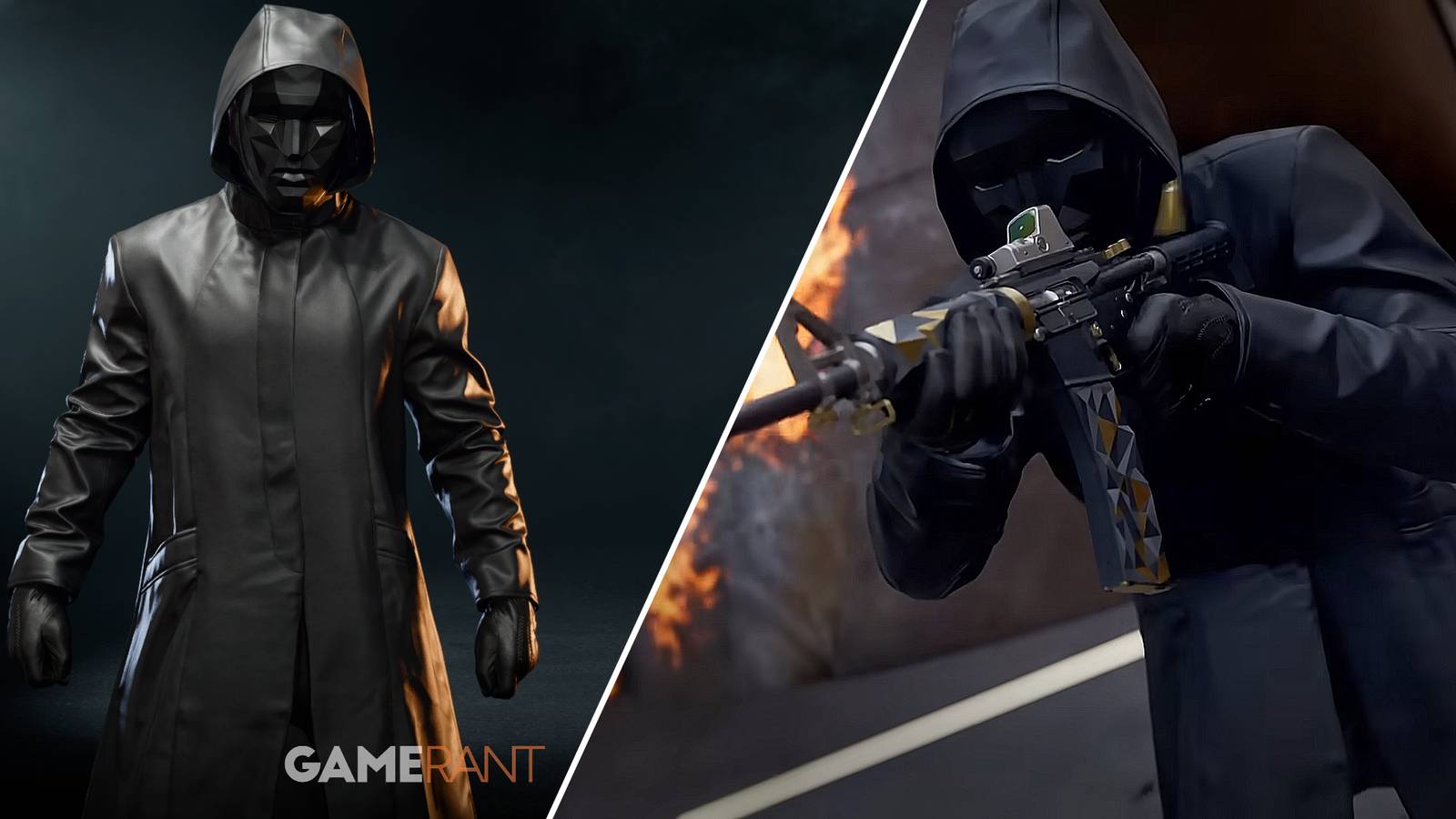 Black Ops 6 & Warzone How to Get The Front Man Operator 