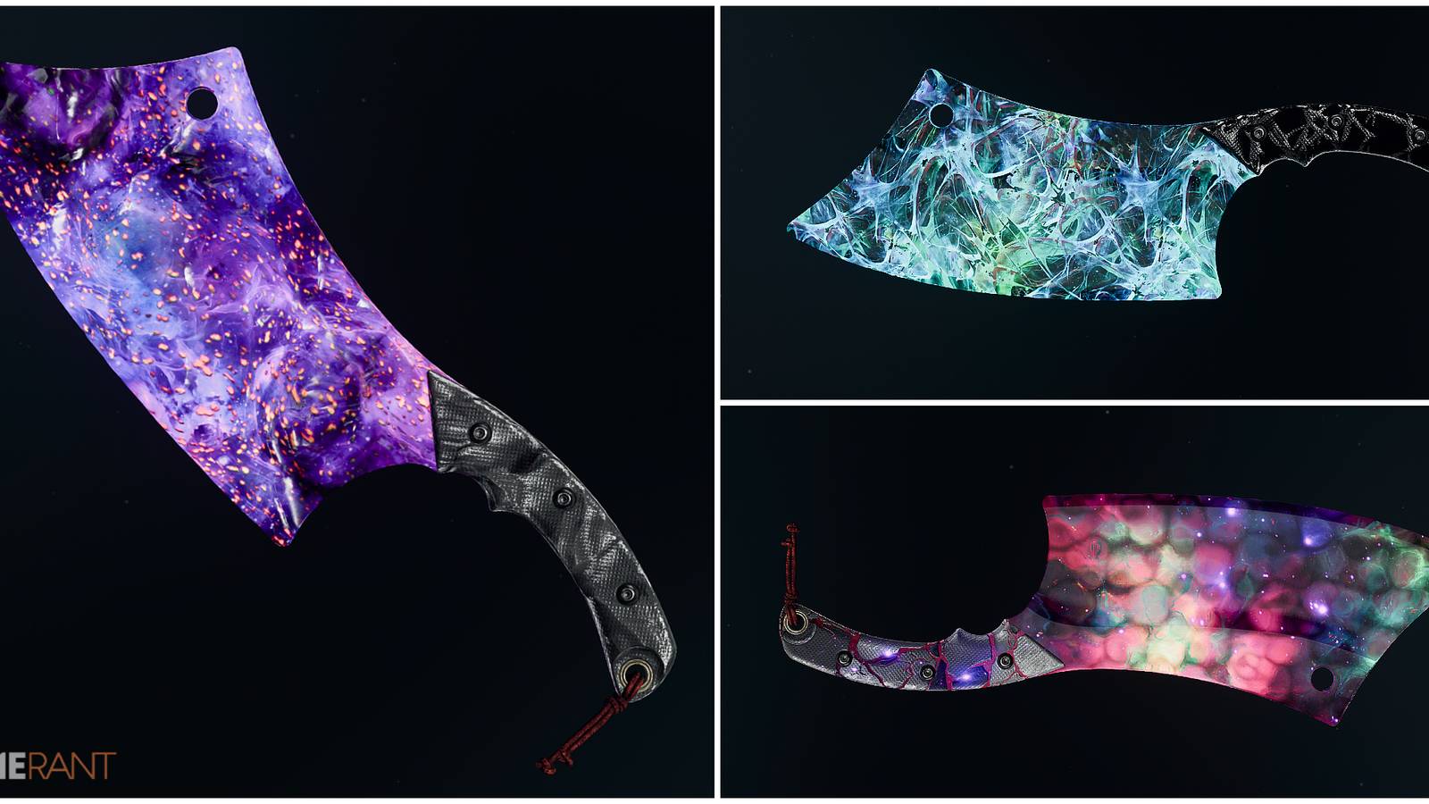 Black Ops 6 & Warzone How To Unlock All Cleaver Camos 