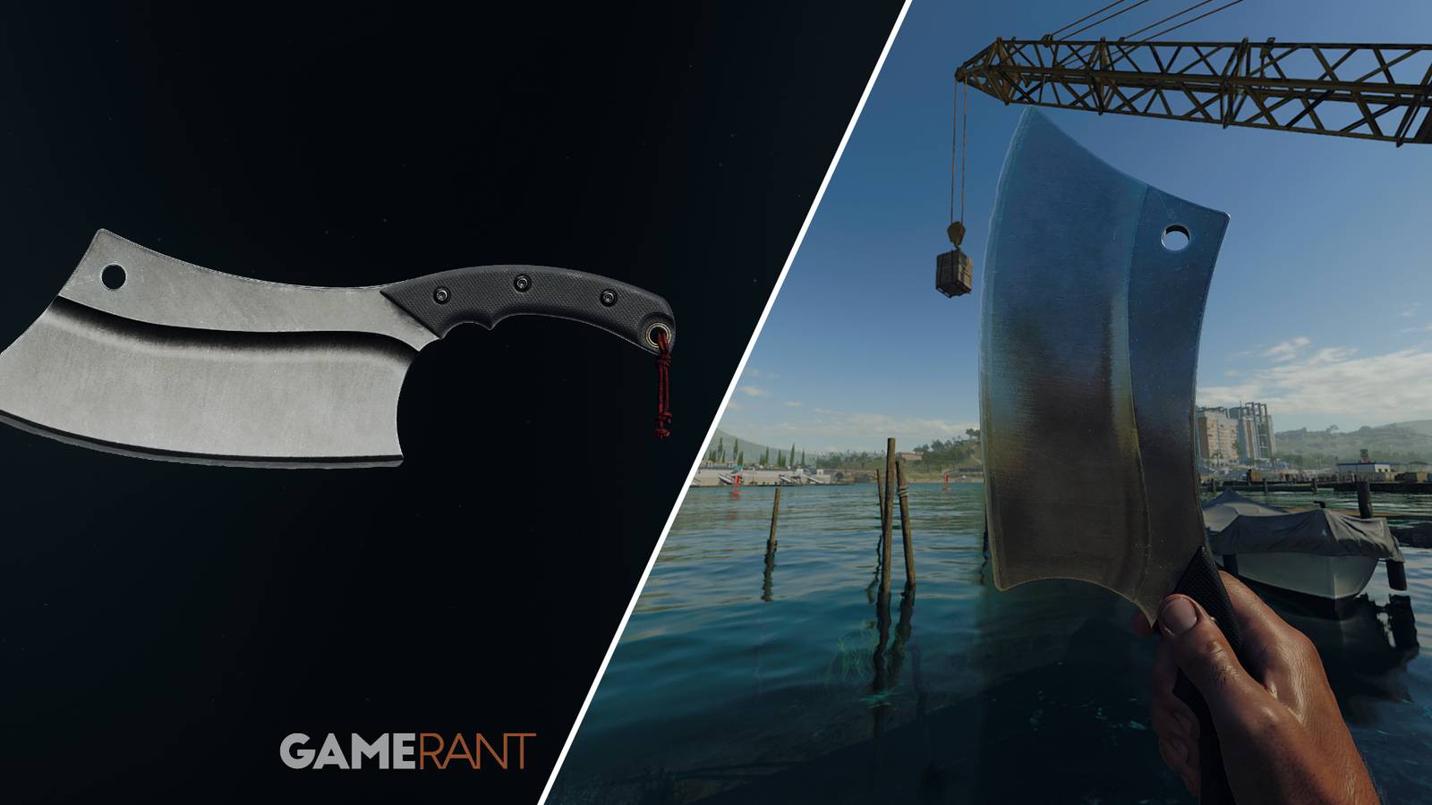 Black Ops 6 & Warzone How To Unlock The Cleaver 