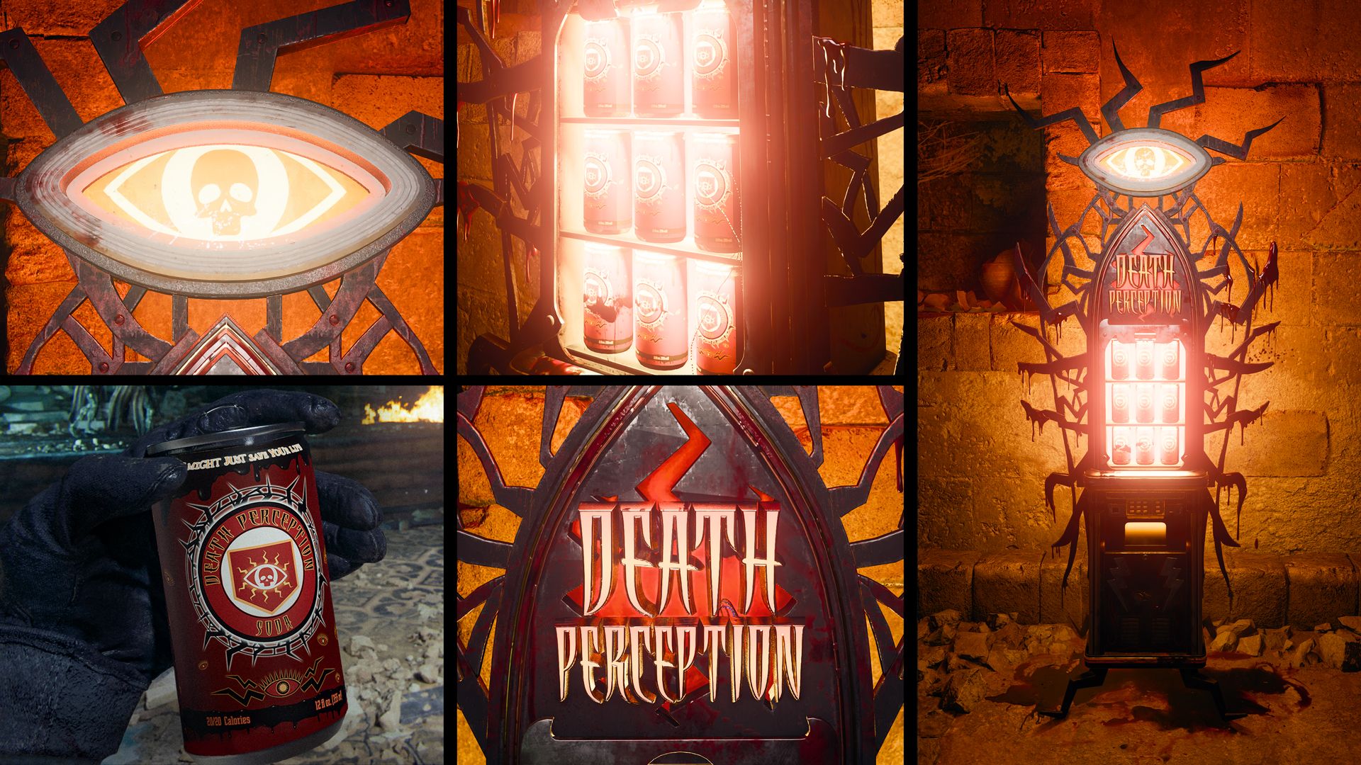 Call of Duty: Black Ops 6 Zombies' Future Just Became Easier to Predict