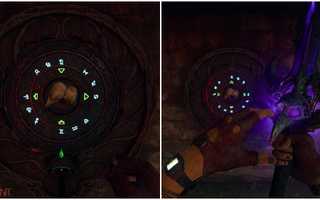 Ops 2 Rings How To Attune The Points of Power on Citadelle Des Morts in Black Ops 6 ...