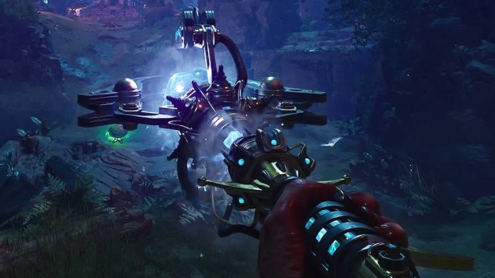 Wonder Weapons That Shouldn't Return in Black Ops 7 Zombies, image size:1600x900