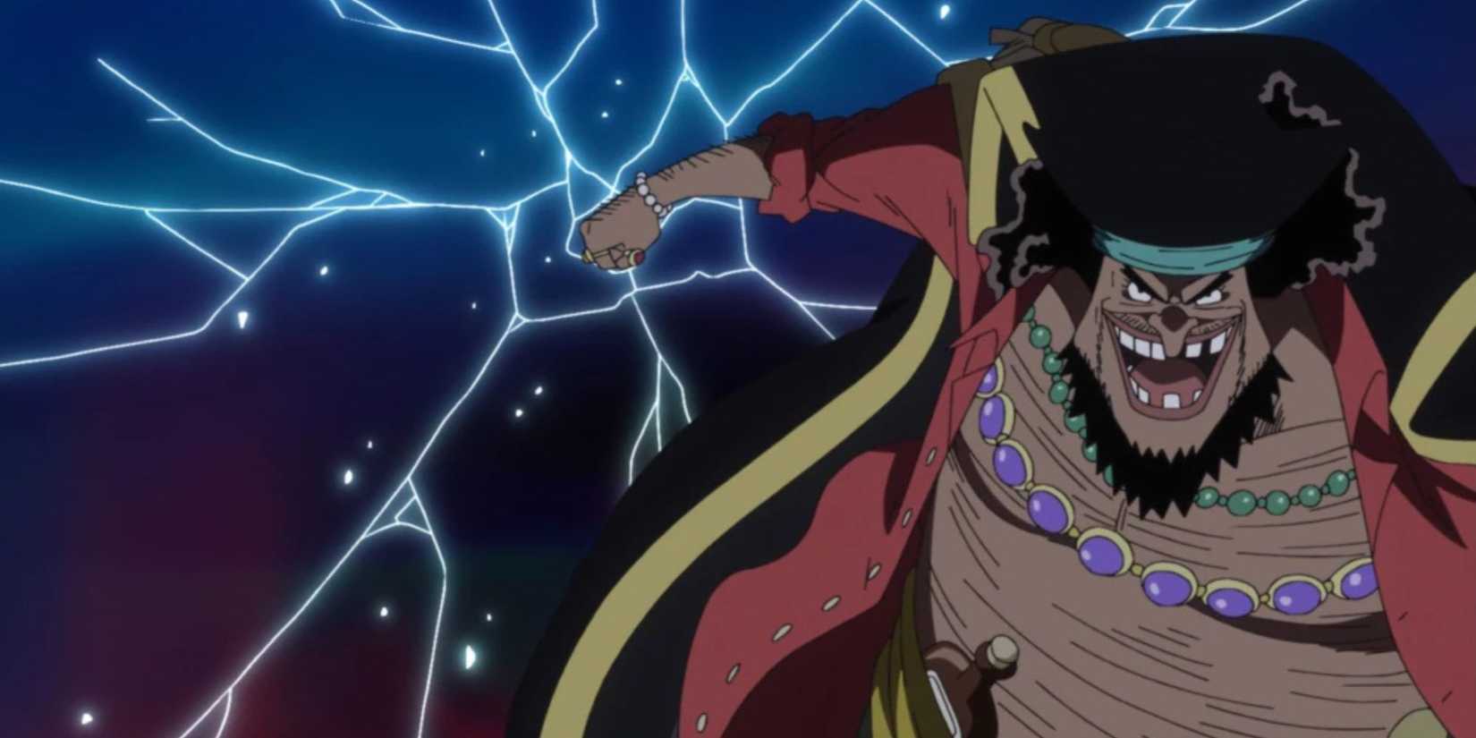 blackbeard's greatest revenge against imu one piece