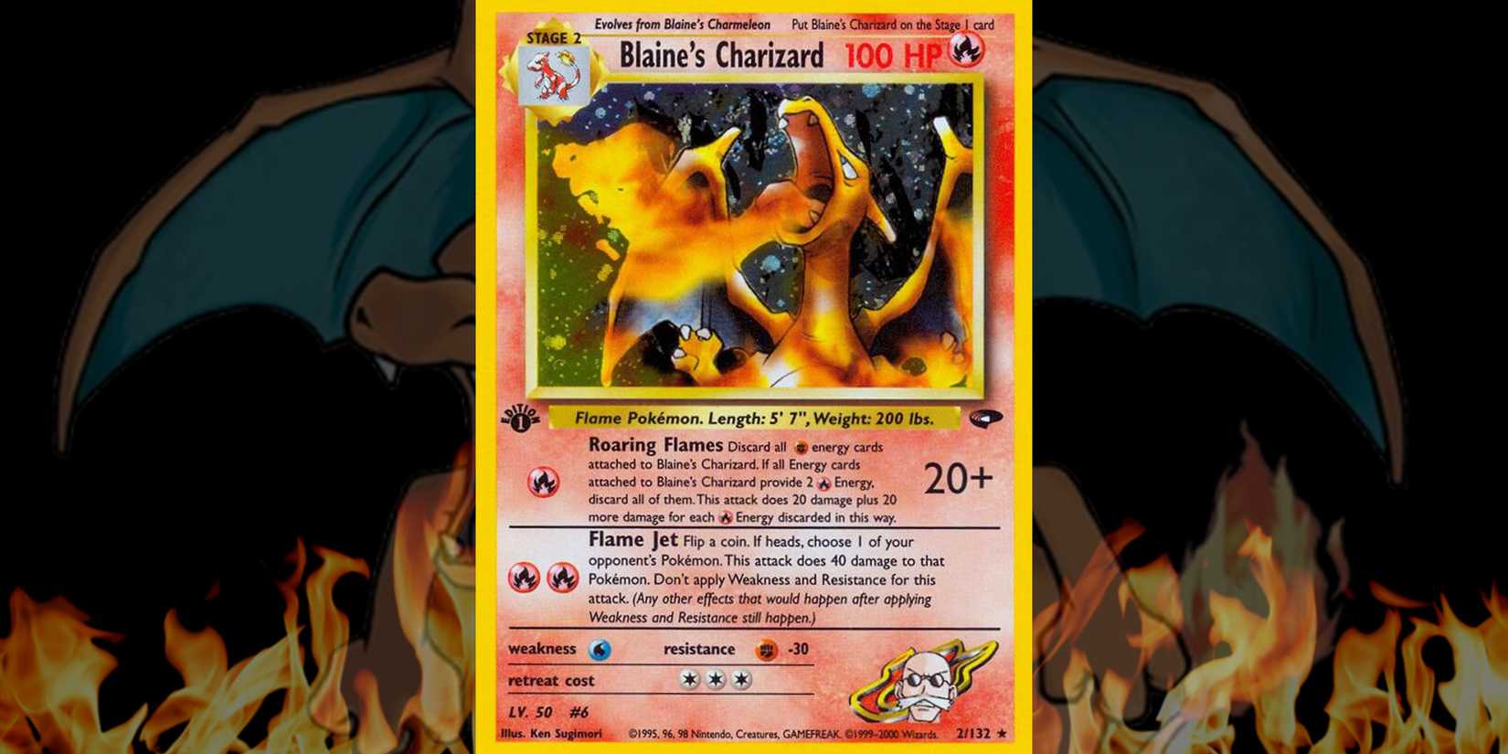Pokemon: Rare Charizard Cards & How Much They Are Worth Pokemon: Rare Charizard Cards & How Much They Are Worth