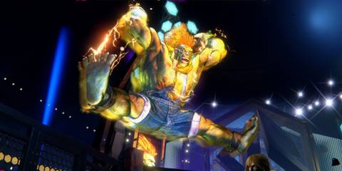 Street Fighter 6 Players Frustrated by Lack of Character Costumes