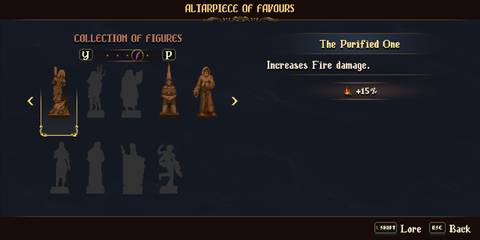 Blasphemous 2 - The Purified One