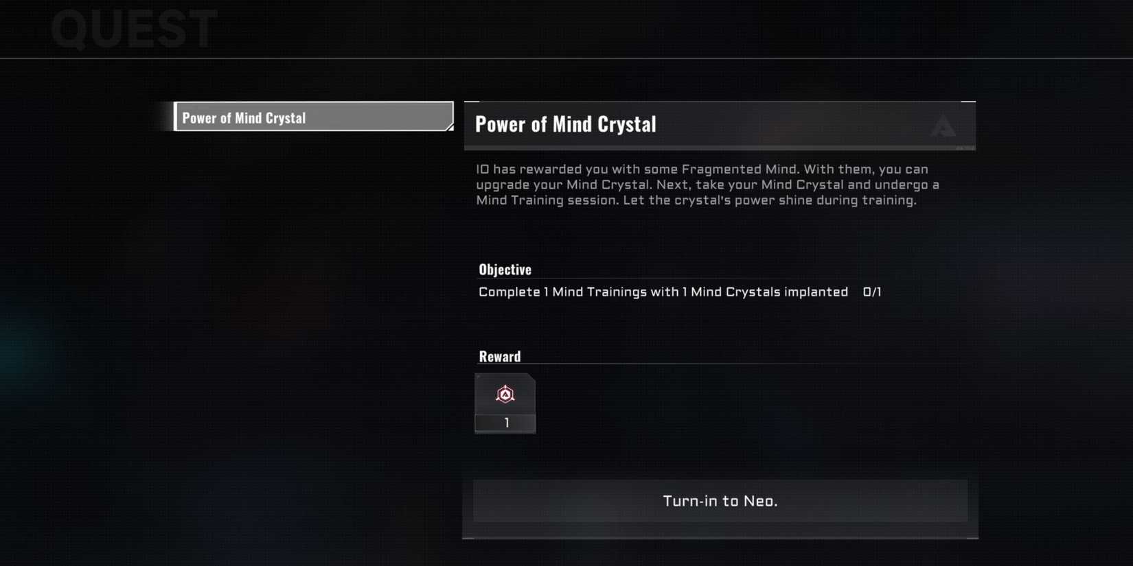 blazblue-entropy-effect-training-objective-reward