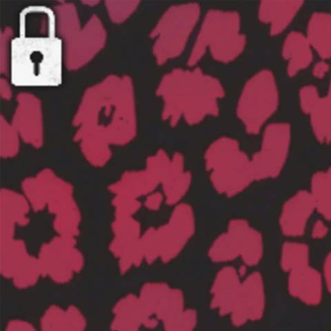 Blazing Leopard Camo in Black Ops 6