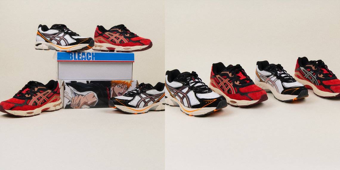 bleach-tybw-collaboration-asics-shoes