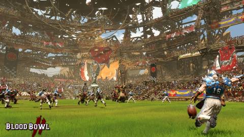 Blood Bowl 2 Press Image 3