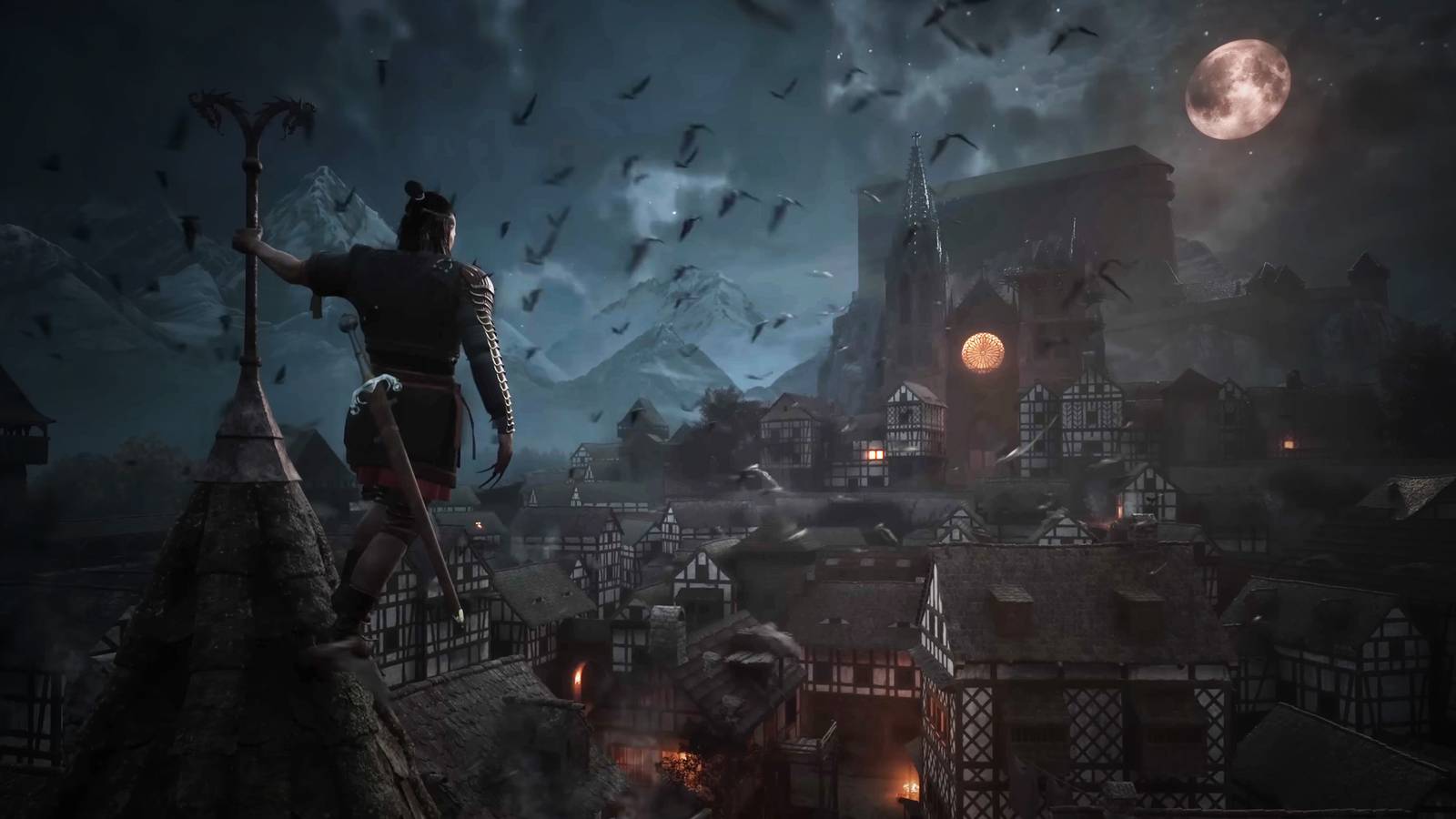 Blood of Dawnwalker Needs to Put Money Where Mouth is