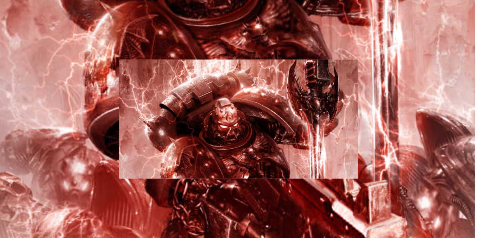 Blood reaver jon sullivan warhammer