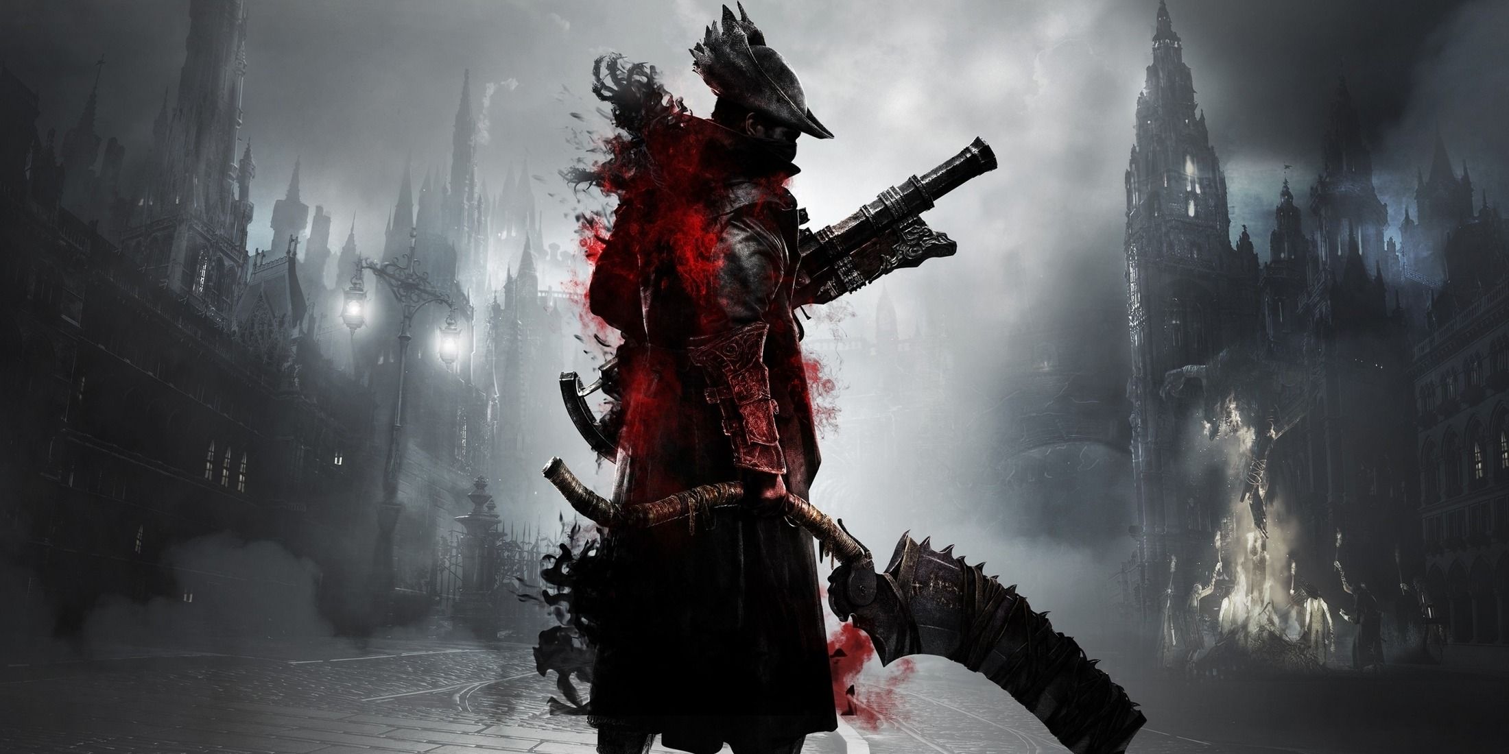 playstation exec shuhei yoshida bloodborne remaster comment