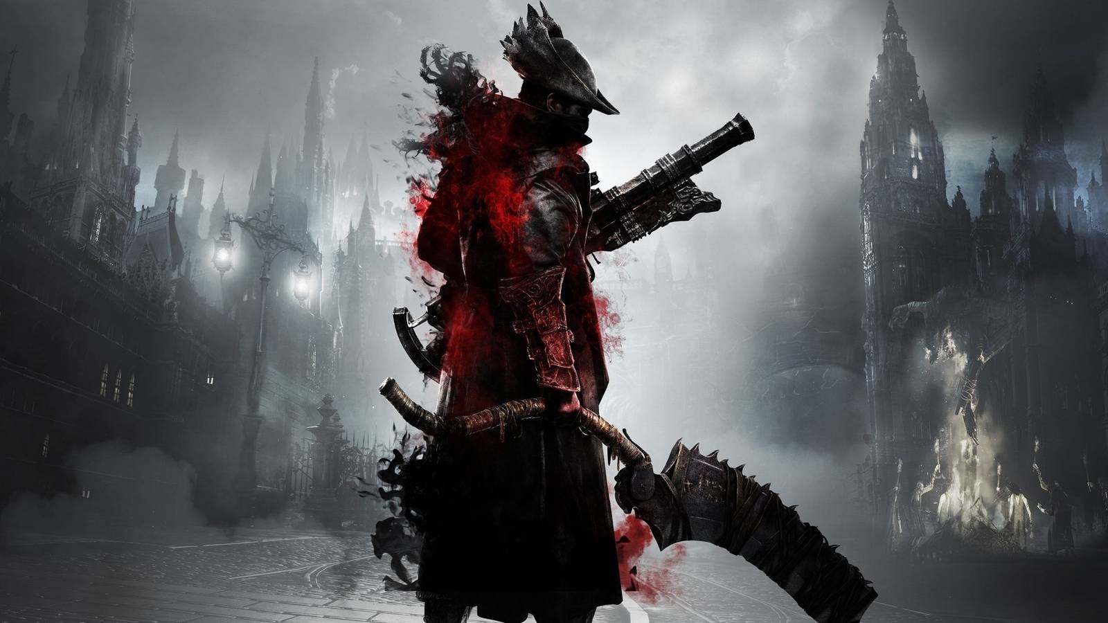 playstation exec shuhei yoshida bloodborne remaster comment