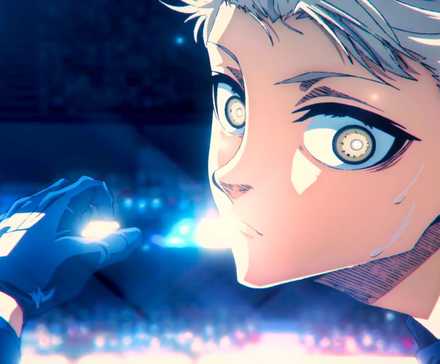 Blue Lock: What Makes Ryusei Shido Such a Good Forward?